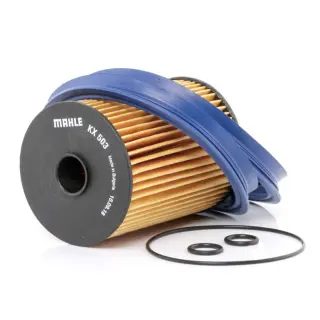 Product image of MAHLE Fuel Filter R56 N14 N18