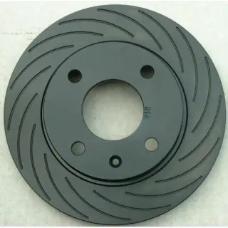 Product image of Nitrac R56 Cooper and Cooper S Rear Brake Discs PBD1428