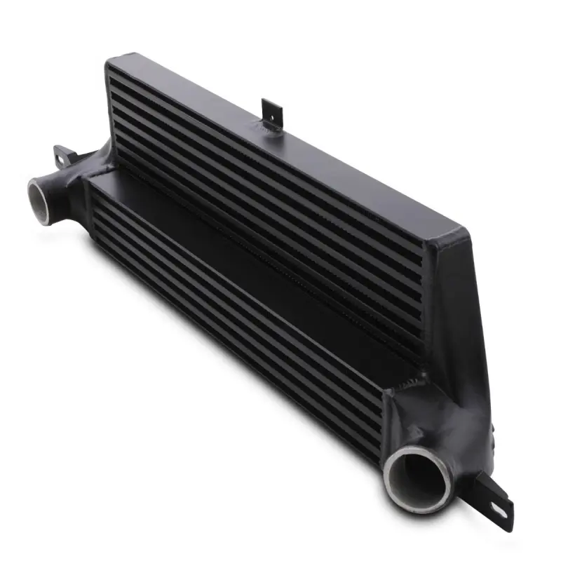 Front mount intercooler For BMW Mini Cooper S R56 R57 FMINTR56 2007-2012 Black