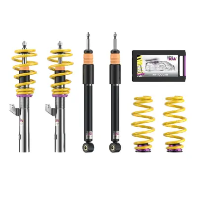 Product image of KW Suspension V2 Coilover Kit F54 Clubman F60 Countryman