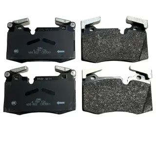 Product image of MINI OEM R56 JCW Brembo / Budweg Front Brake Pads