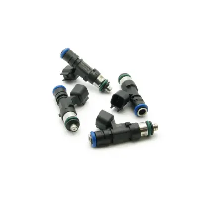 Product image of DeatschWerks 1500cc Injectors R53 R52 (Set of 4)