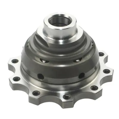 Product image of Blackline LSD Limited Slip Differential 3rd Gen MINI F56 F55 F54