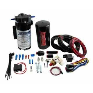 Product image of DevilsOwn Methanol Injection Base Kit 6-30 psi R53 R56