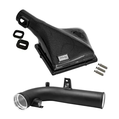 Product image of Pipercross Airmax Carbon Intake Kit F56 Mini Cooper S/JCW