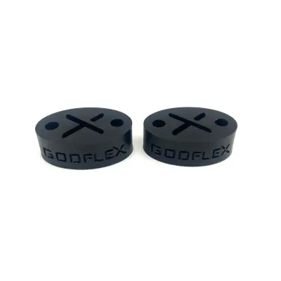 Product image of Godflex Mini Cooper S Uprated Exhaust Hanger Bushes R50 R52 R53 R56