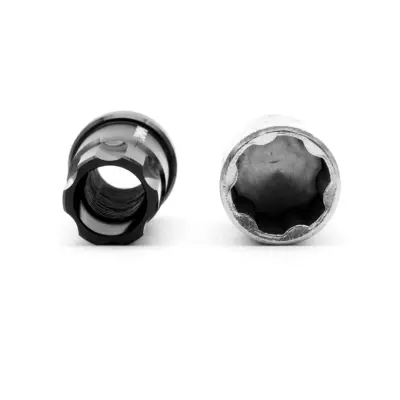 Additional product image of MMX Locking Wheel Nut Kit Tapered Seat