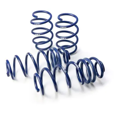 Product image of H&R MINI R50 - R53 35mm Suspension springs