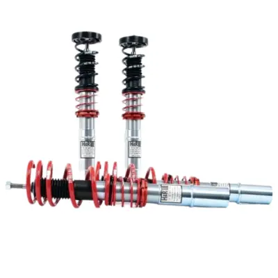 Product image of H&R Mini R50 - R53 Suspension Kit, springs/shock absorbers
