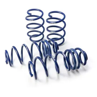 Product image of H&R MINI R50 - R53 30mm Suspension springs