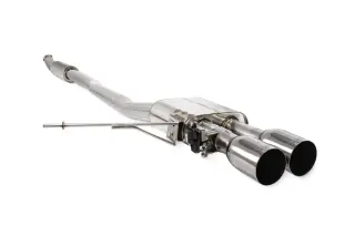 Product image of Scorpion Exhausts MINI Cooper S F56 (Inc JCW) Challenge & TunR - Resonated 2014 - 2024