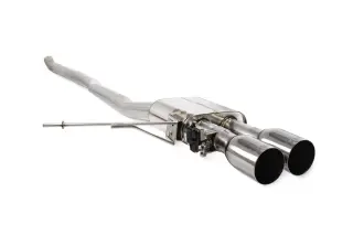 Product image of Scorpion Exhausts MINI Cooper S F56 (Inc JCW) Challenge & TunR - Non-Resonated (UK and EU Only) Non-GPF Model 2014 - 2018