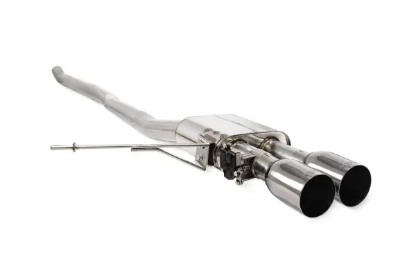 Product image of Scorpion Exhausts MINI Cooper S F56 (Inc JCW) Challenge & TunR - Non-Resonated (UK and EU Only) Non-GPF Model 2014 - 2018