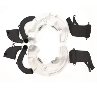Product image of TPE Precision F56 Brake Cooling Kit