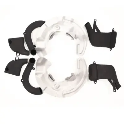 Product image of TPE Precision F56 Brake Cooling Kit