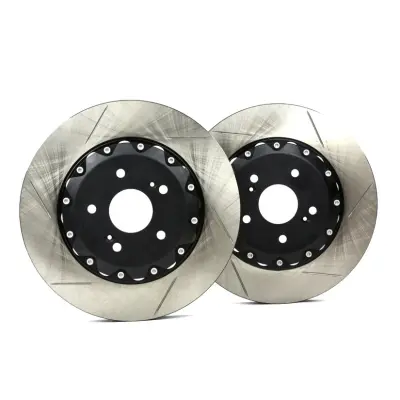 Product image of Yellow Speed Racing YSR Replacement Brake Disc Bells