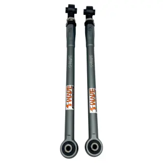 Product image of Swave Rear Lower Adjustable Control Arms F56