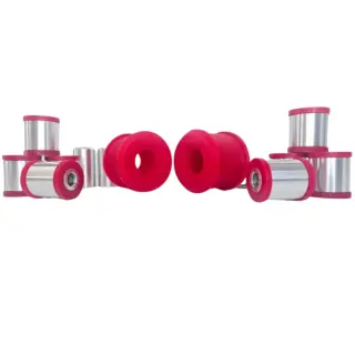 Product image of Godflex R56 Performance Series Rear Suspension Arm and Rear Trailing Arm Bushes
