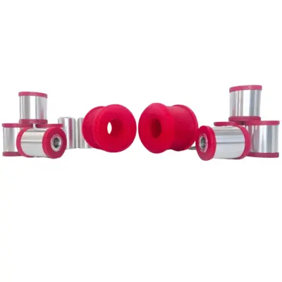 Product image of Godflex R56 Performance Series Rear Suspension Arm and Rear Trailing Arm Bushes
