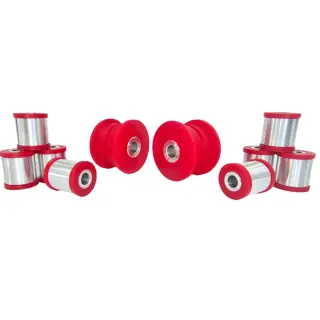 Product image of Godflex R53 Performance Series Rear Suspension Arm and Rear Trailing Arm Bushes