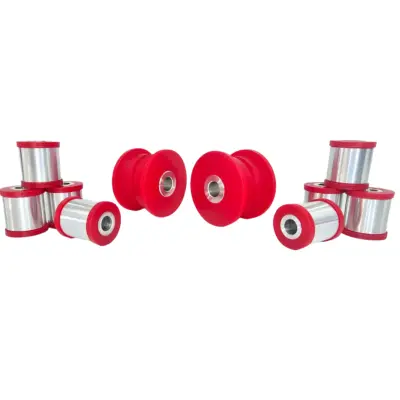 Product image of Godflex R53 Performance Series Rear Suspension Arm and Rear Trailing Arm Bushes