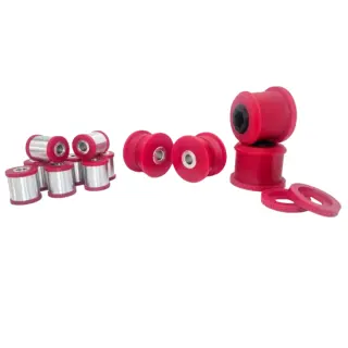 Product image of Godflex R53Performance Series Front & Rear Arms and Rear Trailing Arm Bushes