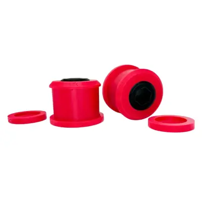 Additional product image of Godflex R53 Performance Series Front Arm Lower Rear Wishbone Bushes