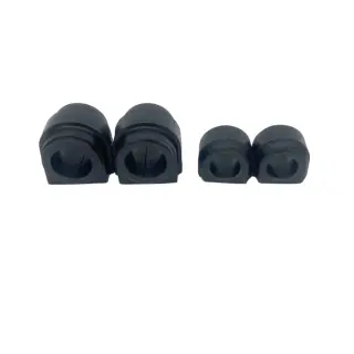 Product image of Godflex R56 22.5mm Front & 17mm Rear Anti Roll Bar Bushes