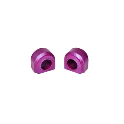 Additional product image of Godflex R53 17mm Rear Anti Roll Bar Bushes in Polyurethane