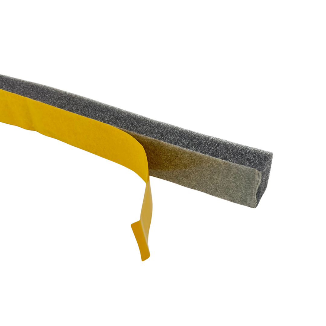 Additional product image of MINI R53 R52 R50 OEM Genuine Radiator Bottom Foam Seal