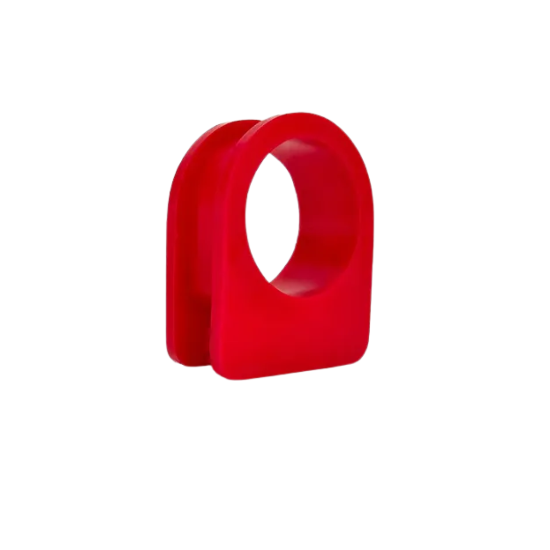 Additional product image of Godflex Steering Rack Mounting Bush MINI R50 R52 R53