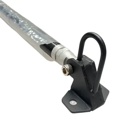 Additional product image of M2 R53 Rear Strut Bar - Carbon Fibre