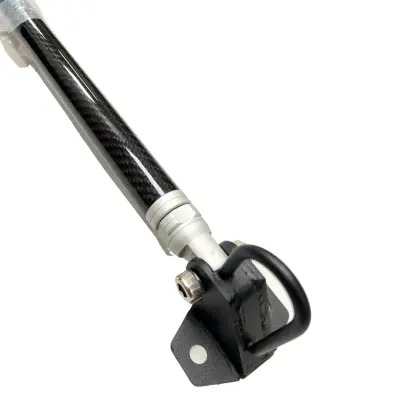 Additional product image of M2 R53 Rear Strut Bar - Carbon Fibre