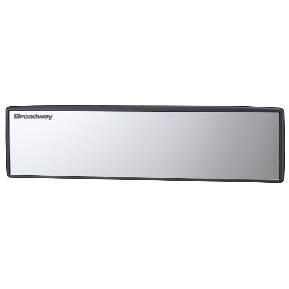 Product image of BroadWay Mirror 270mm Flat
