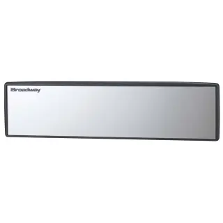 Product image of BroadWay Mirror 270mm Flat