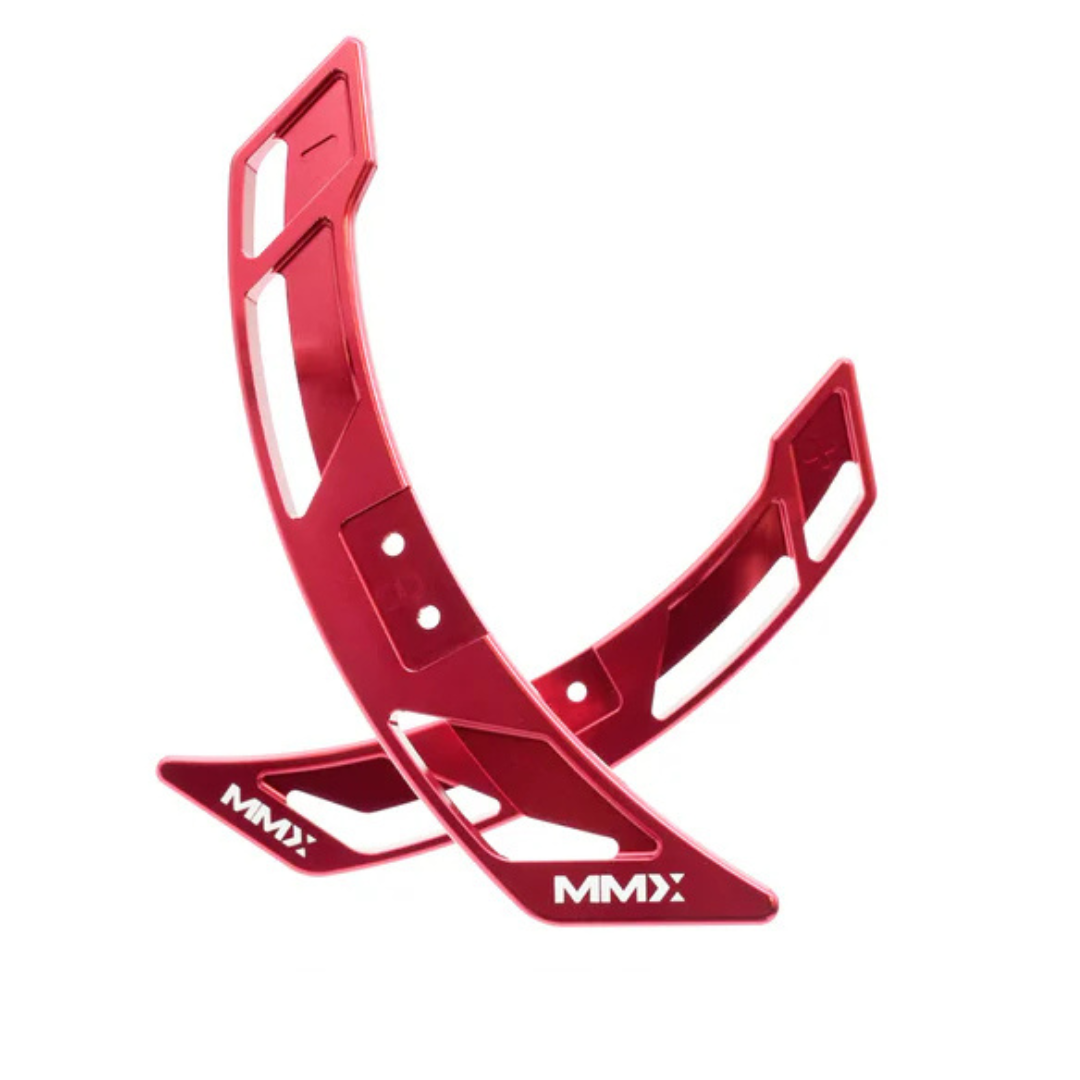 Additional product image of MMX Billet Magnetic Gear Shift Paddles MINI F56