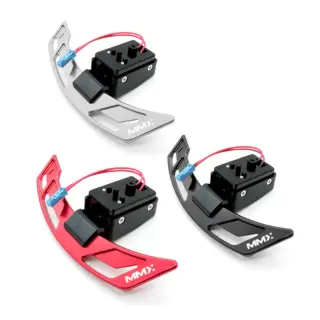 Product image of MMX Billet Magnetic Gear Shift Paddles MINI F56