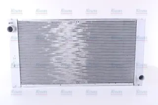 Product image of Nissens 69705 MINI R55 R56 R57 R58 R59 R60 R61 Uprated Alloy Radiator