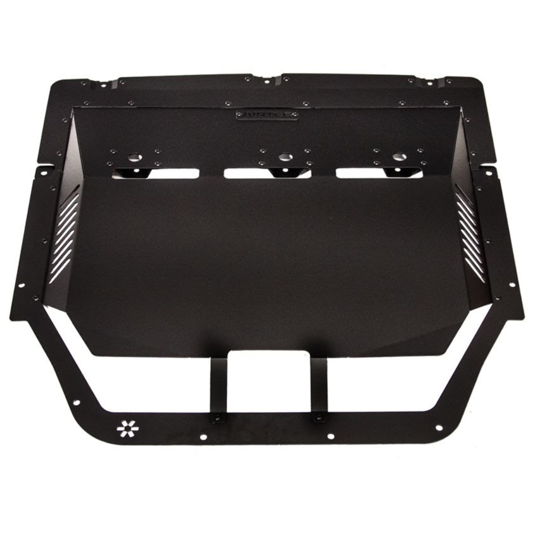 Product image of AIRTEC Aluminium Under Tray for Mini F56