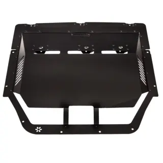 Product image of AIRTEC Aluminium Under Tray for Mini F56