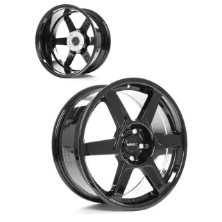 Product image of MMX x06 Flow Formed MINI Wheels 18x8 5x112 ET44