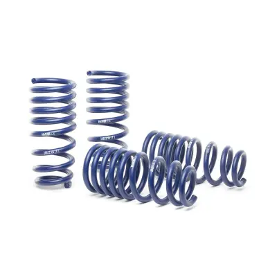 Product image of H&R Lowering Sport Springs for Gen 3 MINI