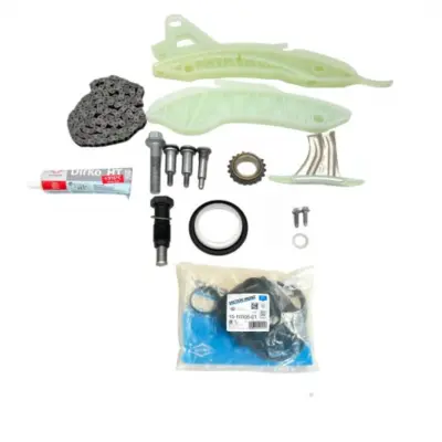 Product image of MAR Motorsport OE N18 Timing Chain Kit with Gaskets and Gears R55 R56 R57 R58 R59 R60 R61