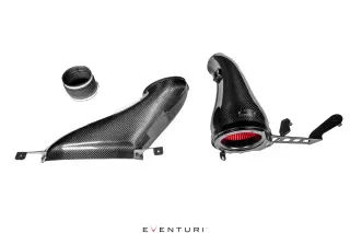 Product image of Eventuri Mini Cooper S JCW F65 F66 F67 Carbon Fibre Intake