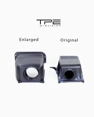 Additional product image of TPE Precision Cold Air Intake Airbox Kit R53