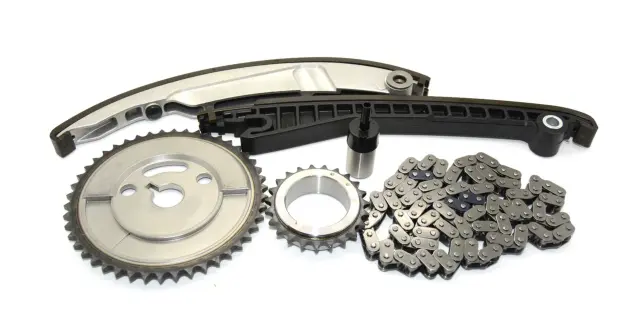 Product image of MAR Motorsport OE / Victor Reinz / Elring R53 R52 R50 Timing Chain Kit - NO Gaskets