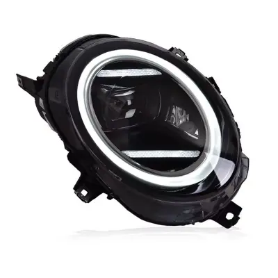 Product image of Mini SMPS2012 Archaic LED Projector Headlights F55 F56 F57