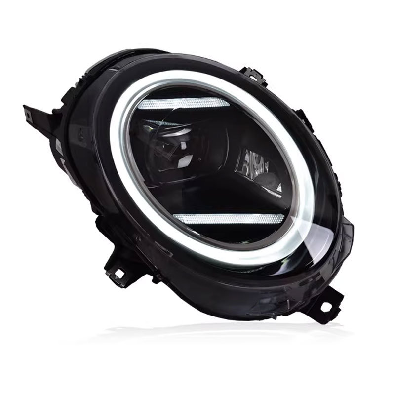 Product image of Mini SMPS2012 Archaic LED Projector Headlights F55 F56 F57