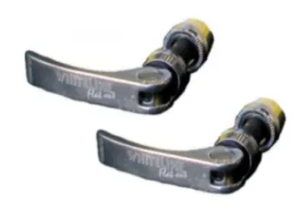 Product image of Whiteline MINI Quick Release Strut Brace Clamps KSB790