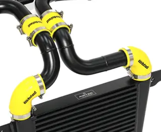 Product image of Airtec MINI Cooper S R53 Front Mount Intercooler FMIC - Replacement Hoses